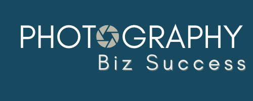 Photography Biz Success