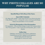 Editable 36x24 photo collage template for photographers, featuring a wedding-themed layout with 30 images