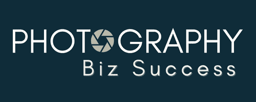 Photography Biz Success